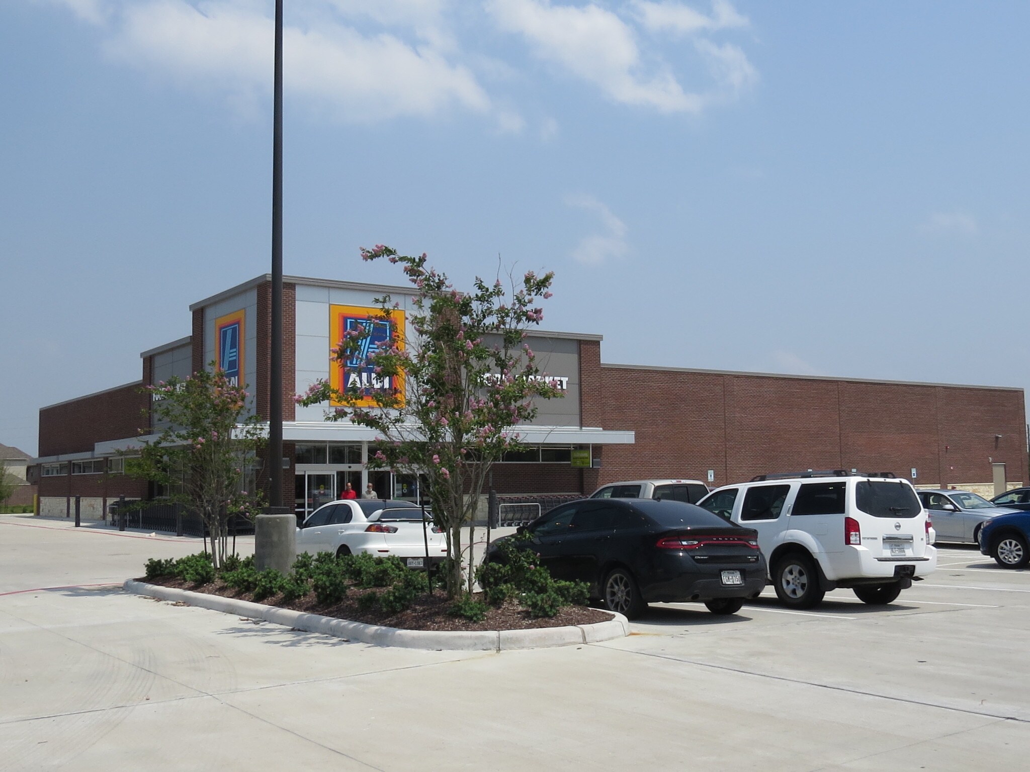 Barker Cypress Rd & West Rd, Houston, TX for Sale