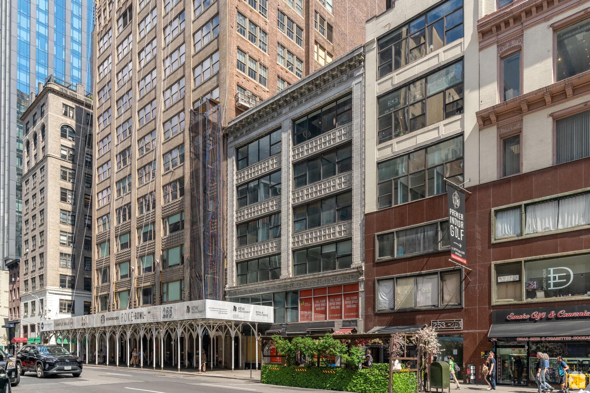 255 Fifth Ave, New York, NY for Rent