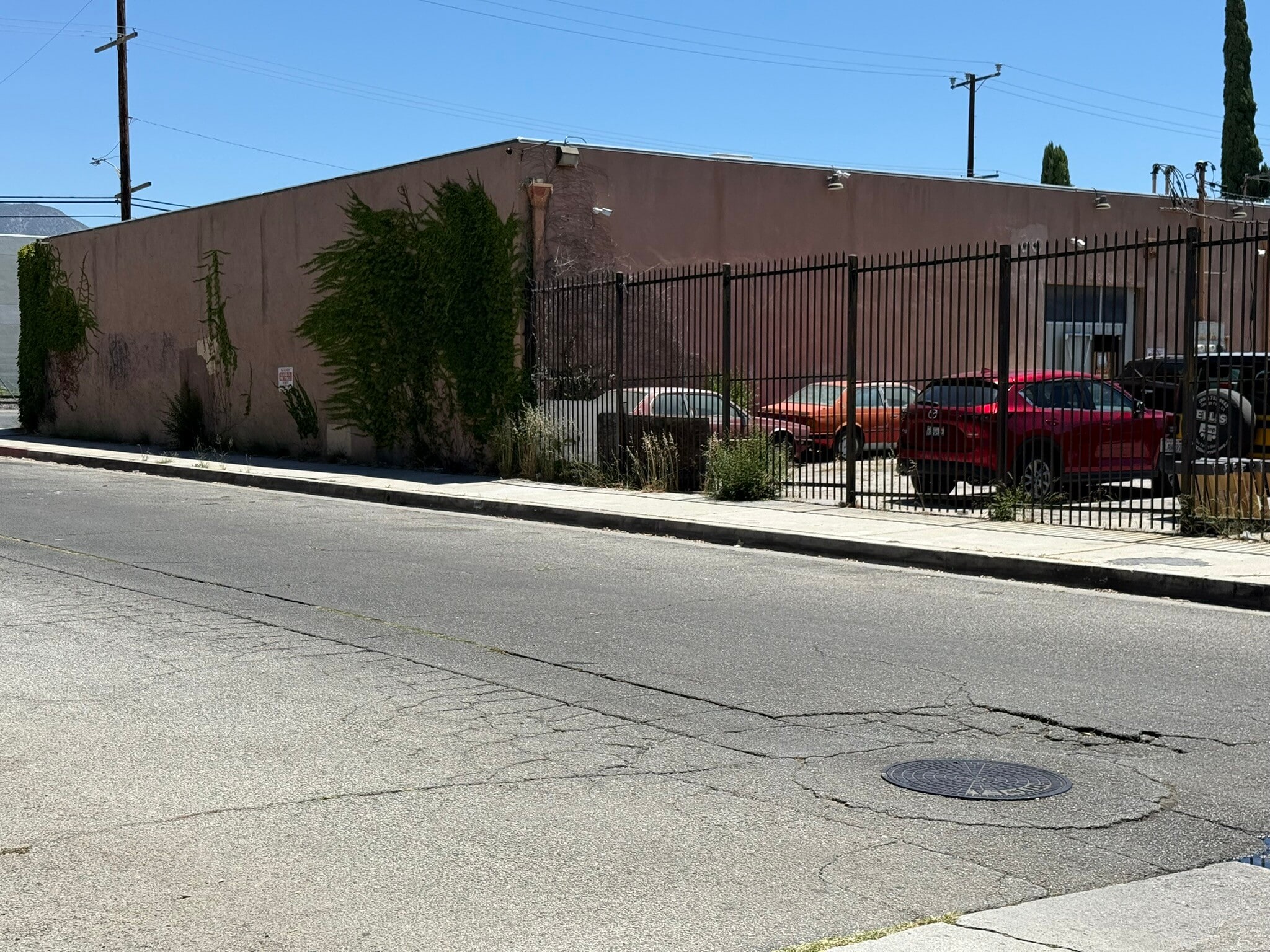 13217-13227 San Fernando Rd, Sylmar, CA for Rent