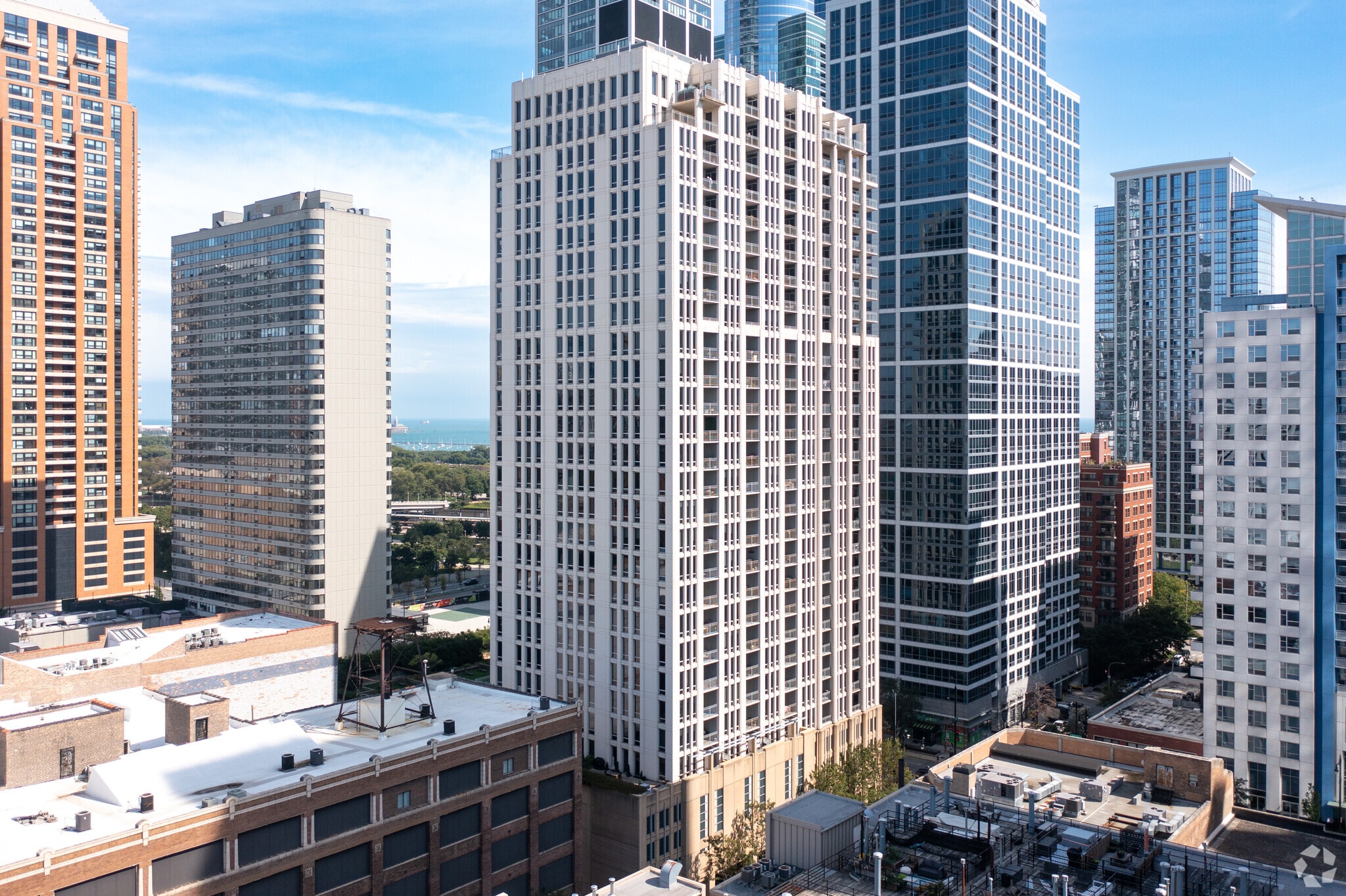 1240-1254 S Michigan Ave, Chicago, IL for Rent