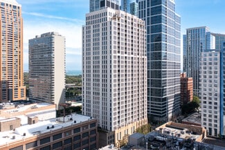 Chicago, IL Retail - 1240-1254 S Michigan Ave Chicago, IL Retail - 1240-1254 S Michigan Ave