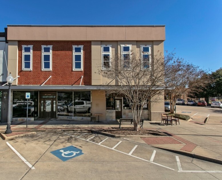 103 N Main St, Bryan, TX for Rent