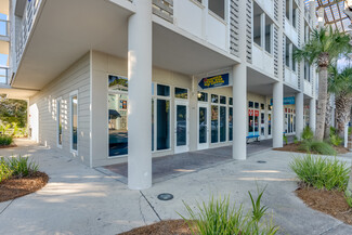 Santa Rosa Beach, FL Storefront Retail/Office - 43 Cassine Way