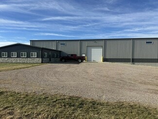 Hartford, SD Industrial - 1065 Ruud Trl