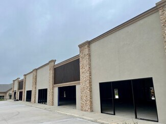San Antonio, TX Retail - 7527 N Loop 1604 Hwy W