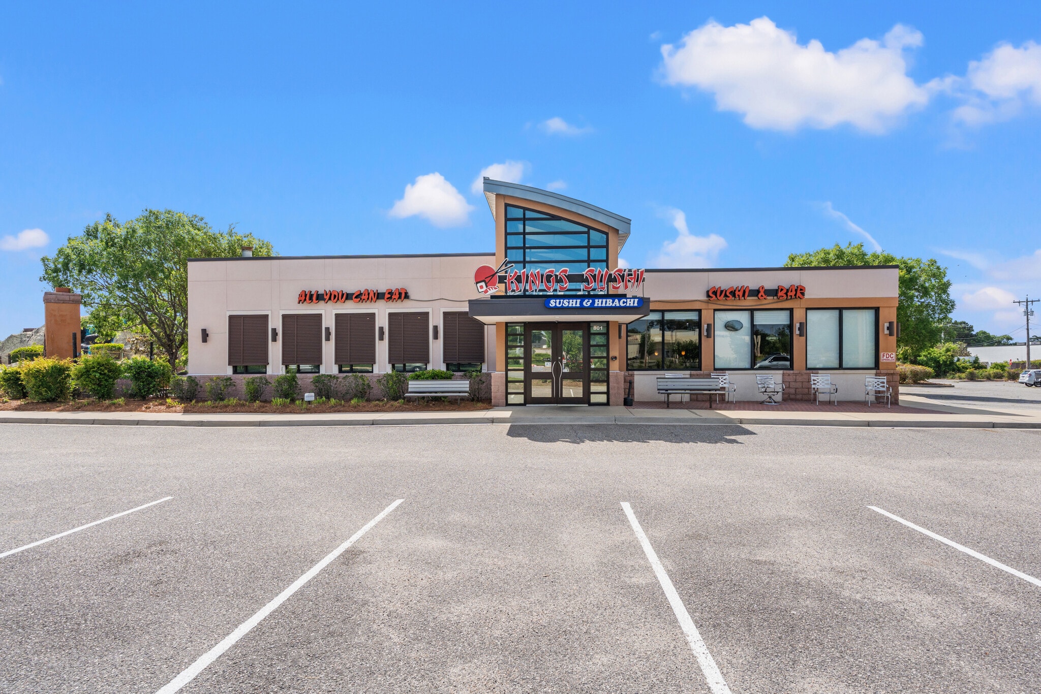 801 Highway 17 S, North Myrtle Beach, SC for Sale