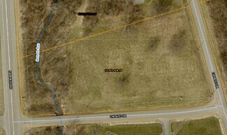 Montoursville, PA Commercial Land - 160 Choate Cir Montoursville, PA Commercial Land - 160 Choate Cir