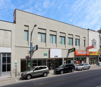 London, ON undefined - 150 Dundas St London, ON undefined - 150 Dundas St