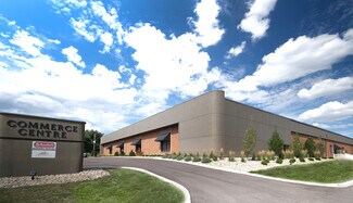 North Canton, OH Flex - 7364-7392 Whipple Ave NW