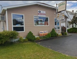 Altamont, NY Freestanding - 2590 Western Ave