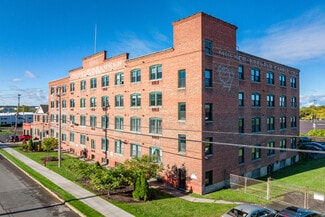 Syracuse, NY Flex - 617 Hiawatha Blvd E Syracuse, NY Flex - 617 Hiawatha Blvd E