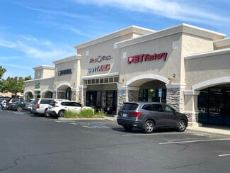 Woodland, CA Office/Medical, Retail - 1807-1837 E Gibson Rd