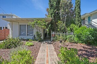 Palo Alto, CA undefined - 2120 Williams St Palo Alto, CA undefined - 2120 Williams St