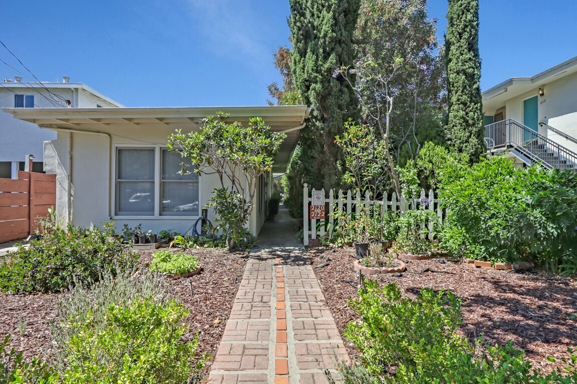 2120 Williams St, Palo Alto, CA for Sale