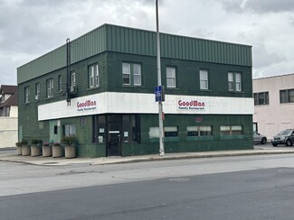 Rochester, NY Retail - 495 N Goodman St