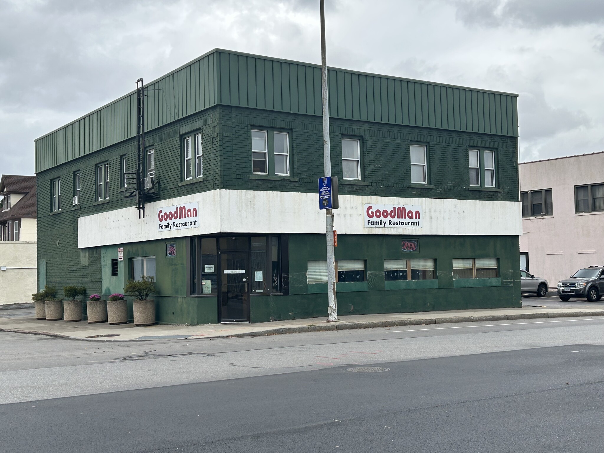 495 N Goodman St, Rochester, NY for Rent