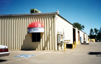 Sacramento, CA Industrial - 5920 Rosebud Ln
