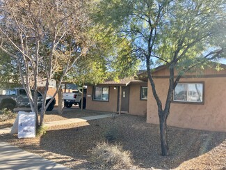 Phoenix, AZ Office/Residential - 3313 E Thunderbird Rd