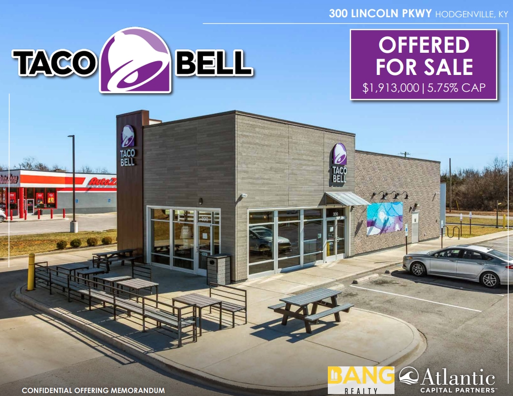 300 Lincoln Dr, Hodgenville, KY for Sale