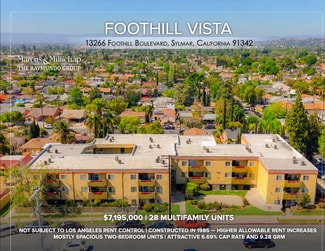 Sylmar, CA undefined - 13266 Foothill Blvd
