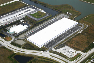 Punta Gorda, FL Industrial - 9450 Piper Rd