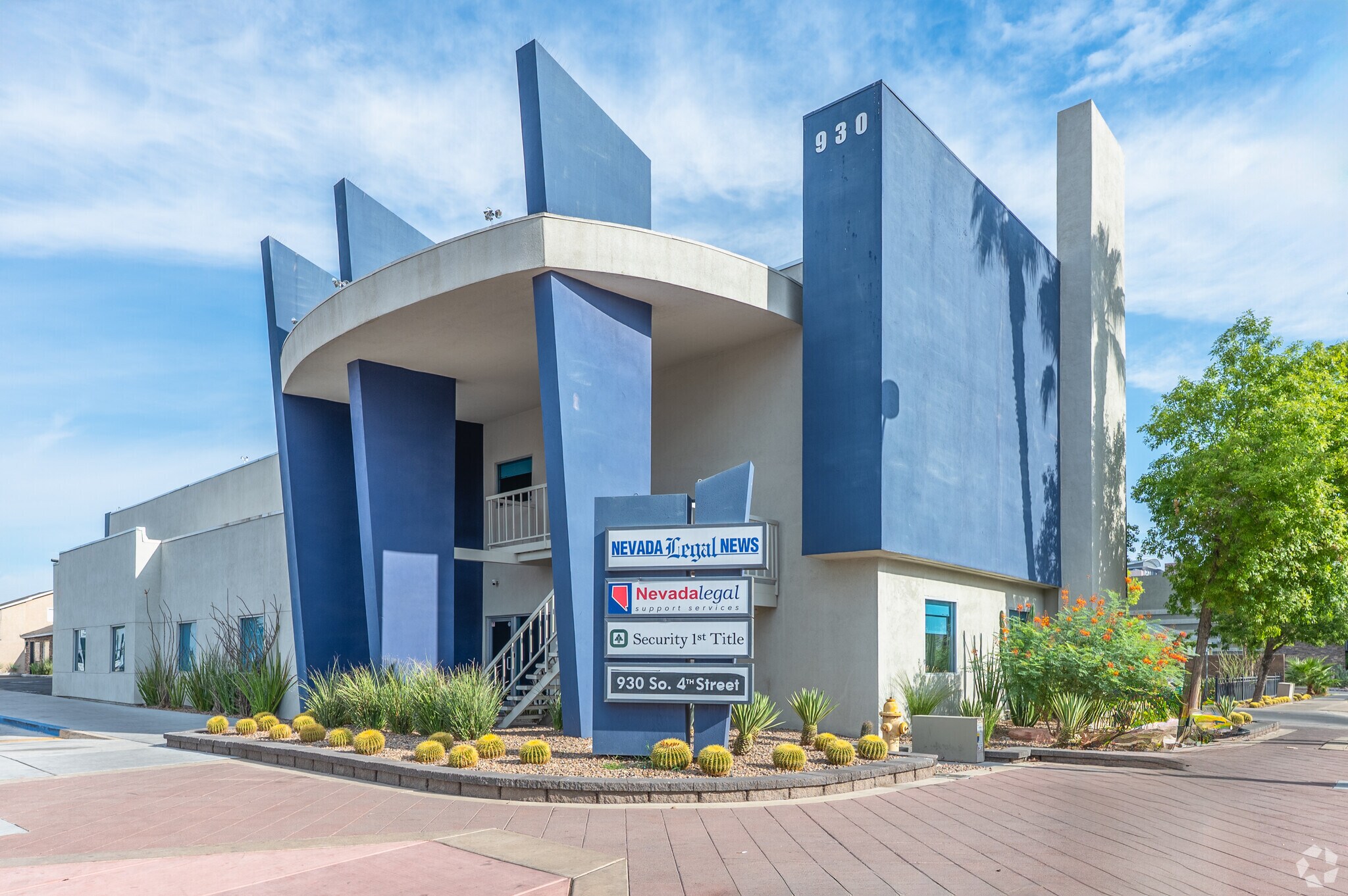 930 S 4th St, Las Vegas, NV for Rent