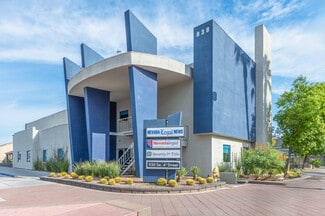 Las Vegas, NV Office - 930 S 4th St