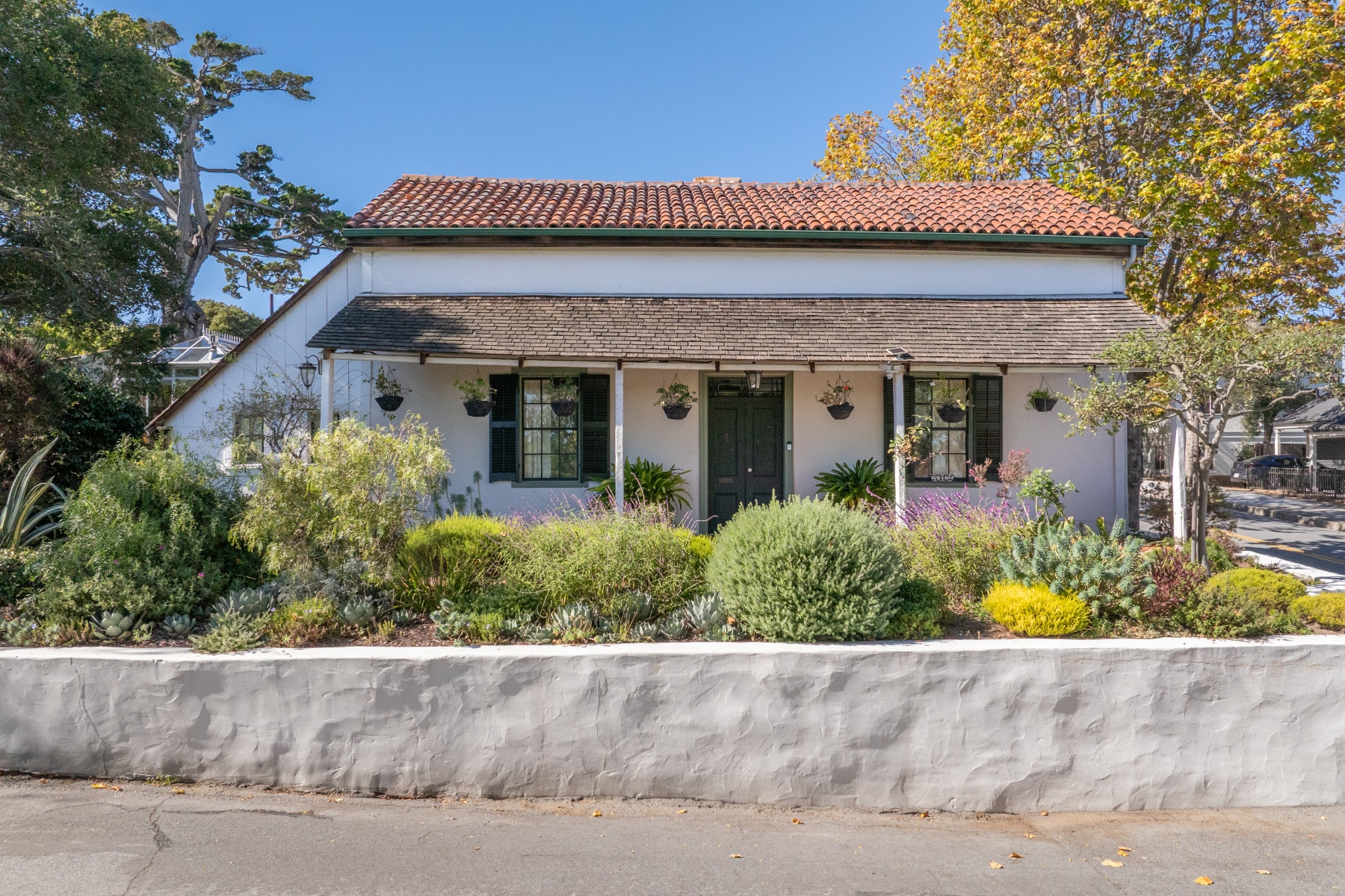 502 Pierce St, Monterey, CA for Sale