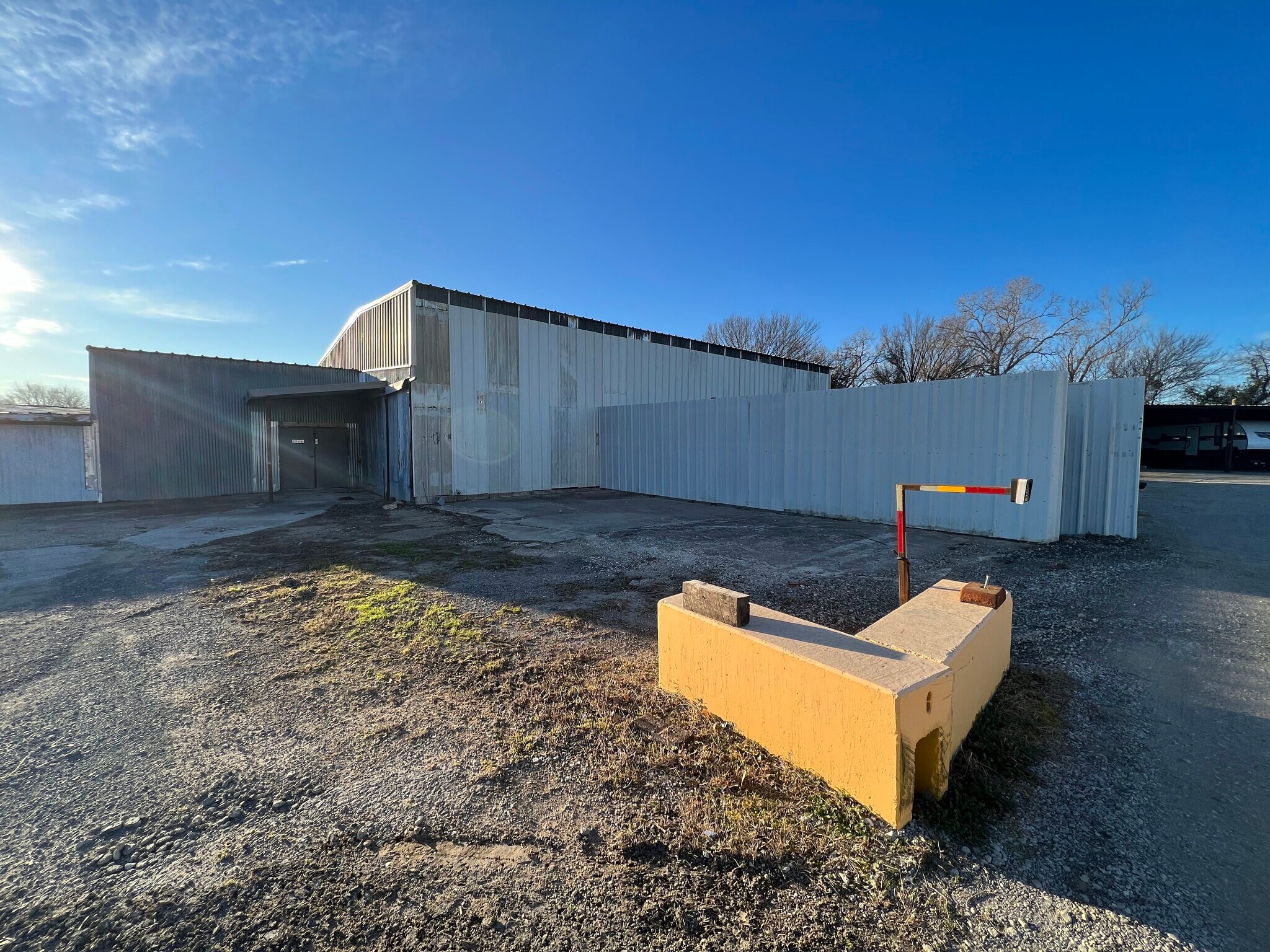 7746 Mansfield Hwy Kennedale, TX 76060 Industrial Property for Sale