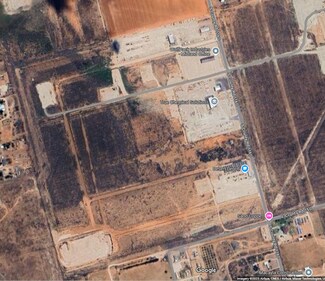 Midland, TX Commercial Land - 0 E County Road 146 Midland, TX Commercial Land - 0 E County Road 146