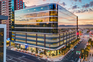 Phoenix, AZ Office - 101 E Washington St