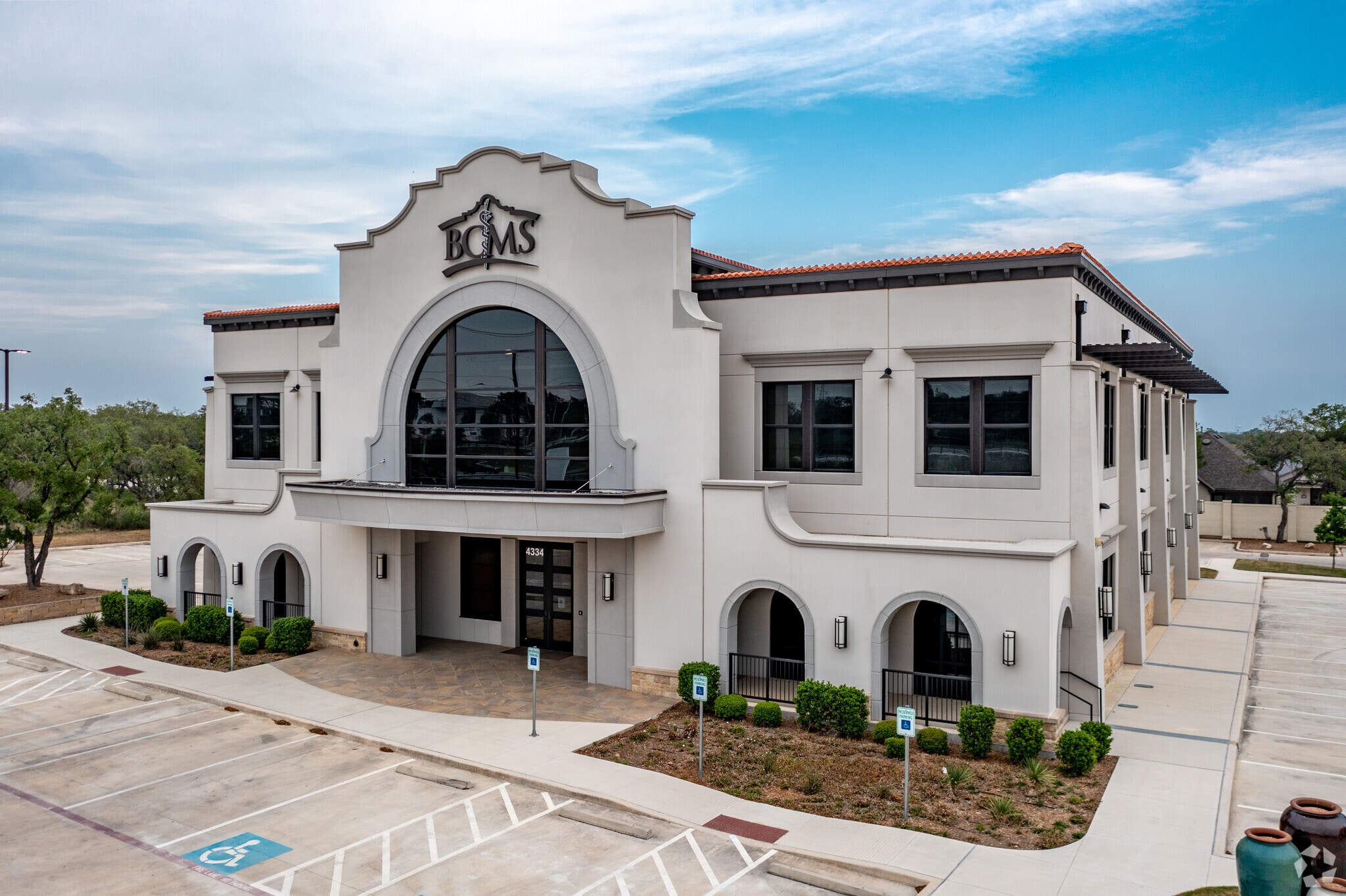 4334 N Loop 1604 W, San Antonio, TX for Rent