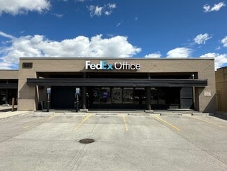 Billings, MT Retail - 821 N 27th St