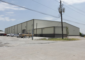 Houston, TX Industrial - 5633 Old Clinton Rd