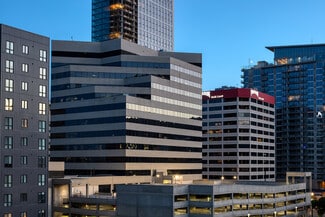Salt Lake City, UT Office, Retail - 215 S State St