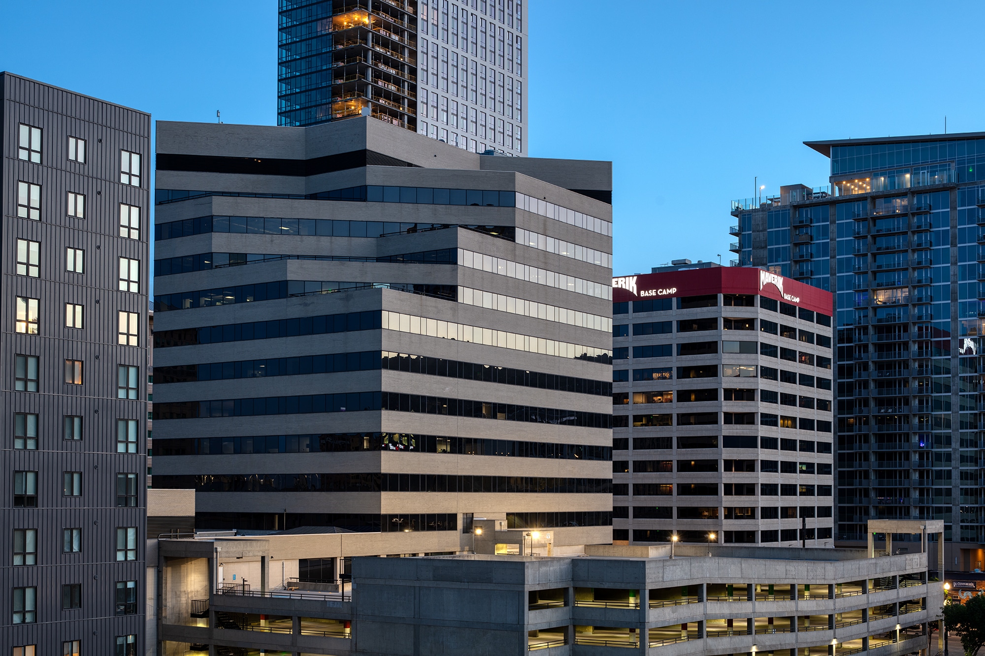 215 S State St, Salt Lake City, UT for Rent