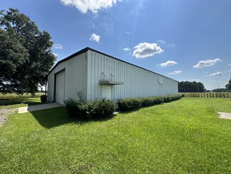 Tabor City, NC Commercial Land - 15761 James B White S hwy