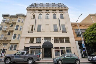 San Francisco, CA undefined - 44 Page St San Francisco, CA undefined - 44 Page St