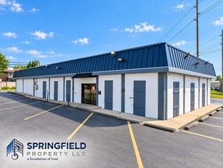 Springfield, MO Office - 838-840 S Glenstone Ave Springfield, MO Office - 838-840 S Glenstone Ave