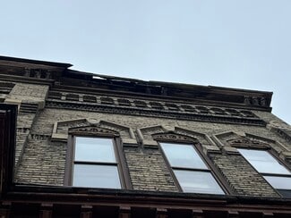 Menasha, WI Multi-Family - 2 Tayco St