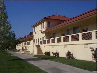 Springville, CA Office - 35800 Hwy 190