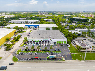 Fort Lauderdale, FL Industrial - 6500 N Powerline Rd