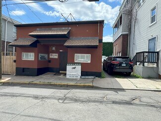 Middletown, CT undefined - 73 Ferry St