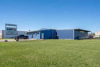 Port Arthur, TX Industrial - 105 W 365 Hwy Port Arthur, TX Industrial - 105 W 365 Hwy