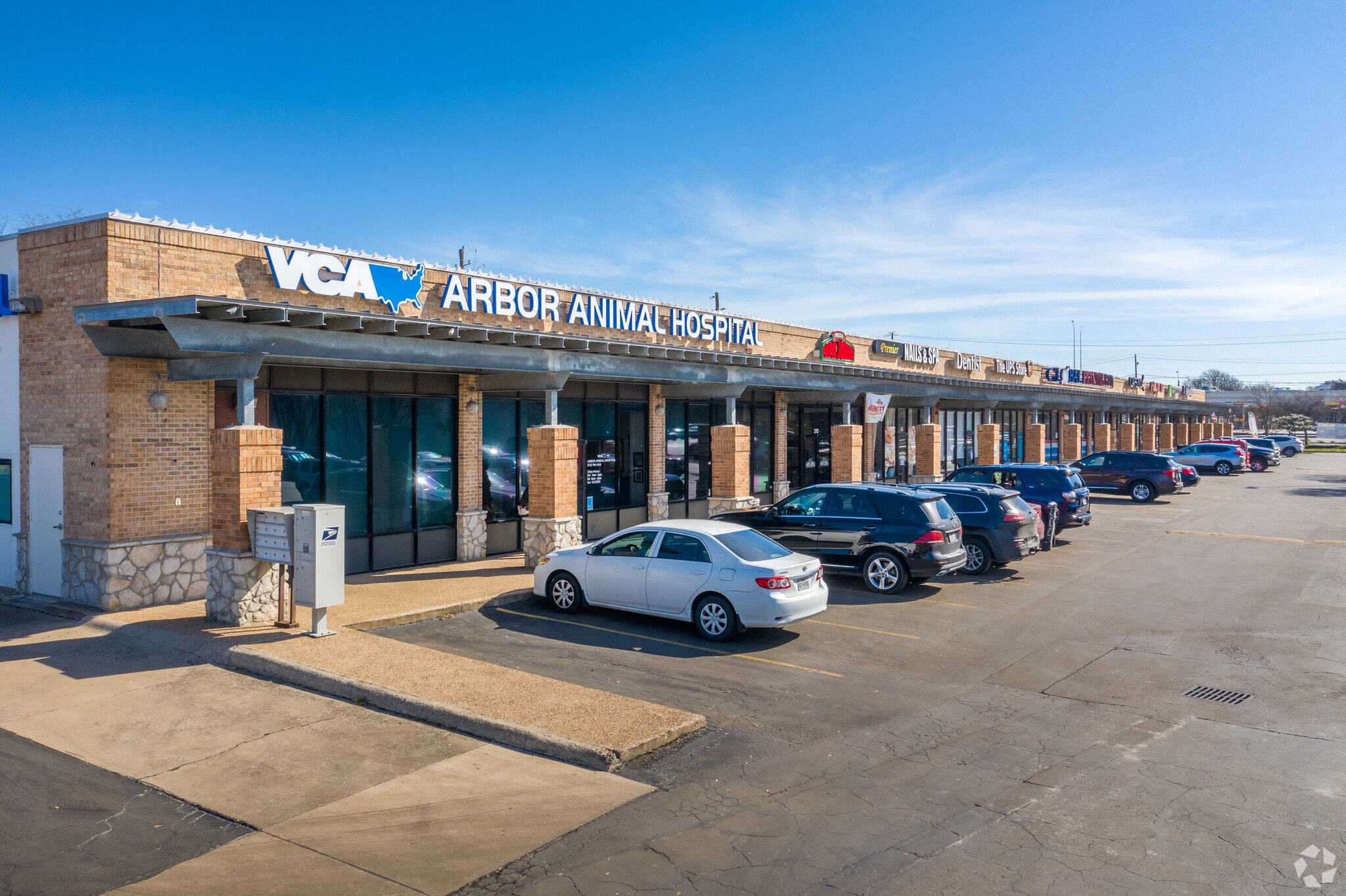 11150 Research Blvd, Austin, TX for Rent