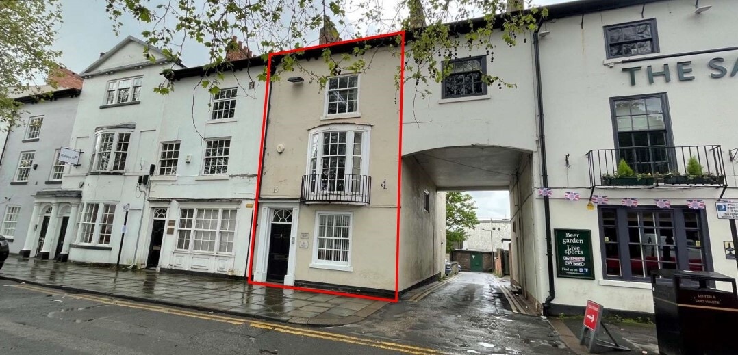 12a South Para, Doncaster, SYK for Sale