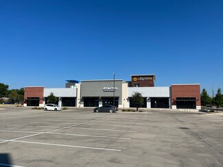 Waco, TX Retail - 921 S 9th St