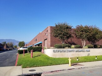 Upland, CA Industrial - 1933 W 11th St