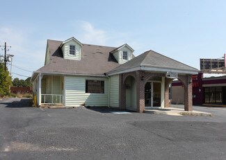 Clayton County Commercial Real Estate For Sale Showcase