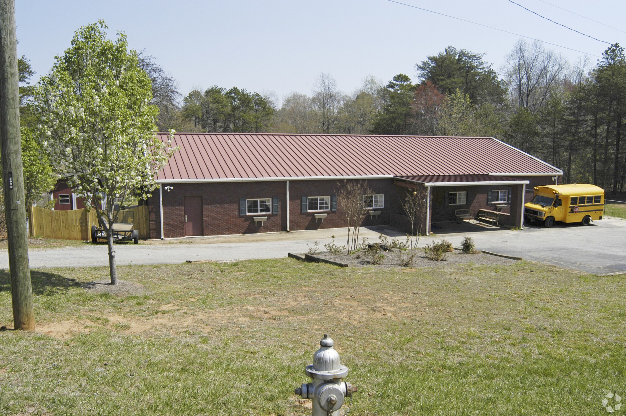5760 Wade Whelchel Rd, Murrayville, GA for Sale